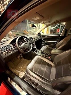 ڤۆڵکسواگن پاسات